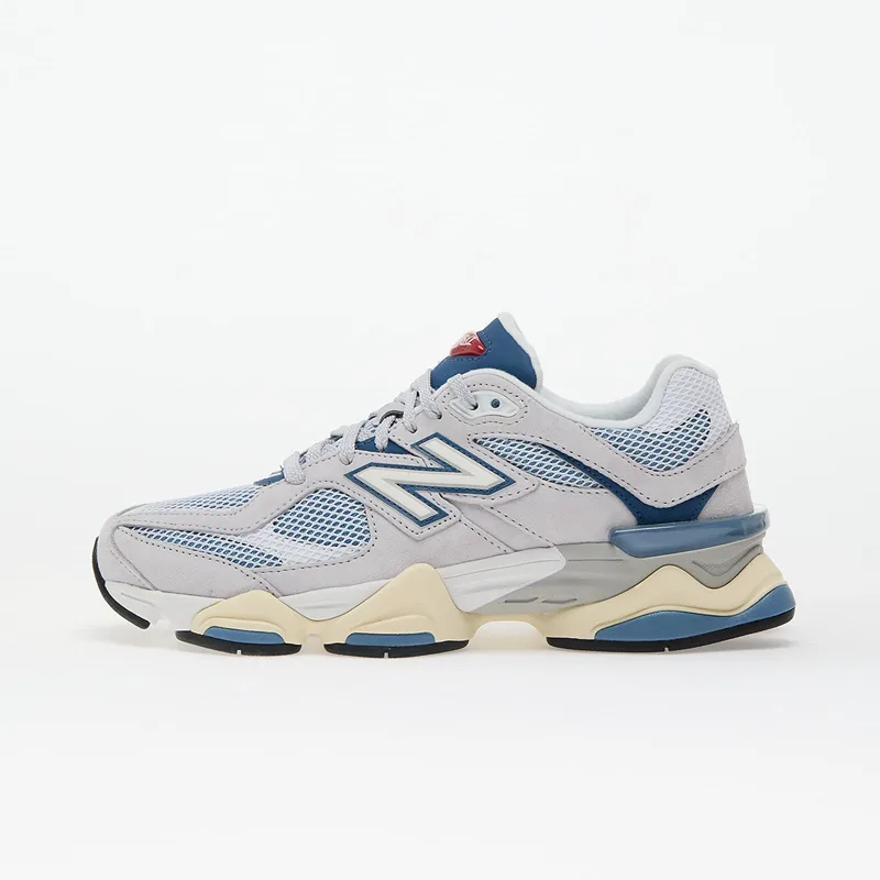 Sneakers New Balance 9060 Pearl Grey EUR 40