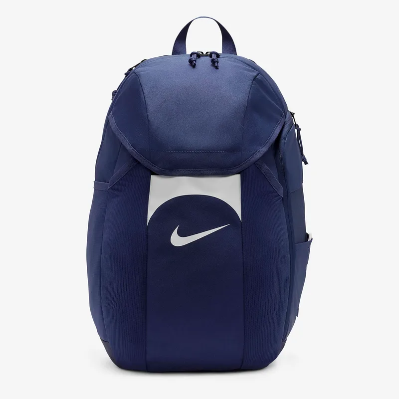 NIKE ACADEMY TEAM BACKPACK 30L ΜΠΛΕ