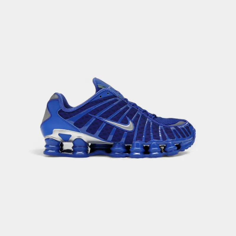 Sneakers Nike Shox TL Hyper Royal