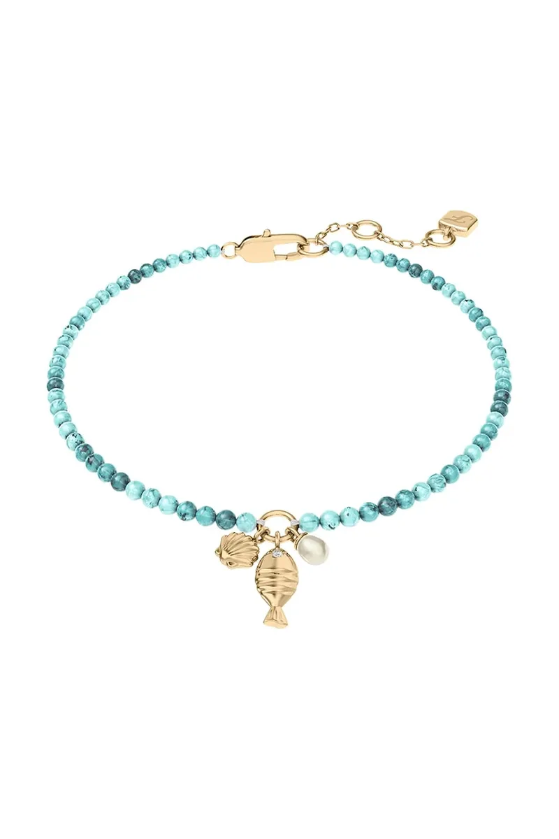 Fossil βραχιόλι γυναικείο Sutton