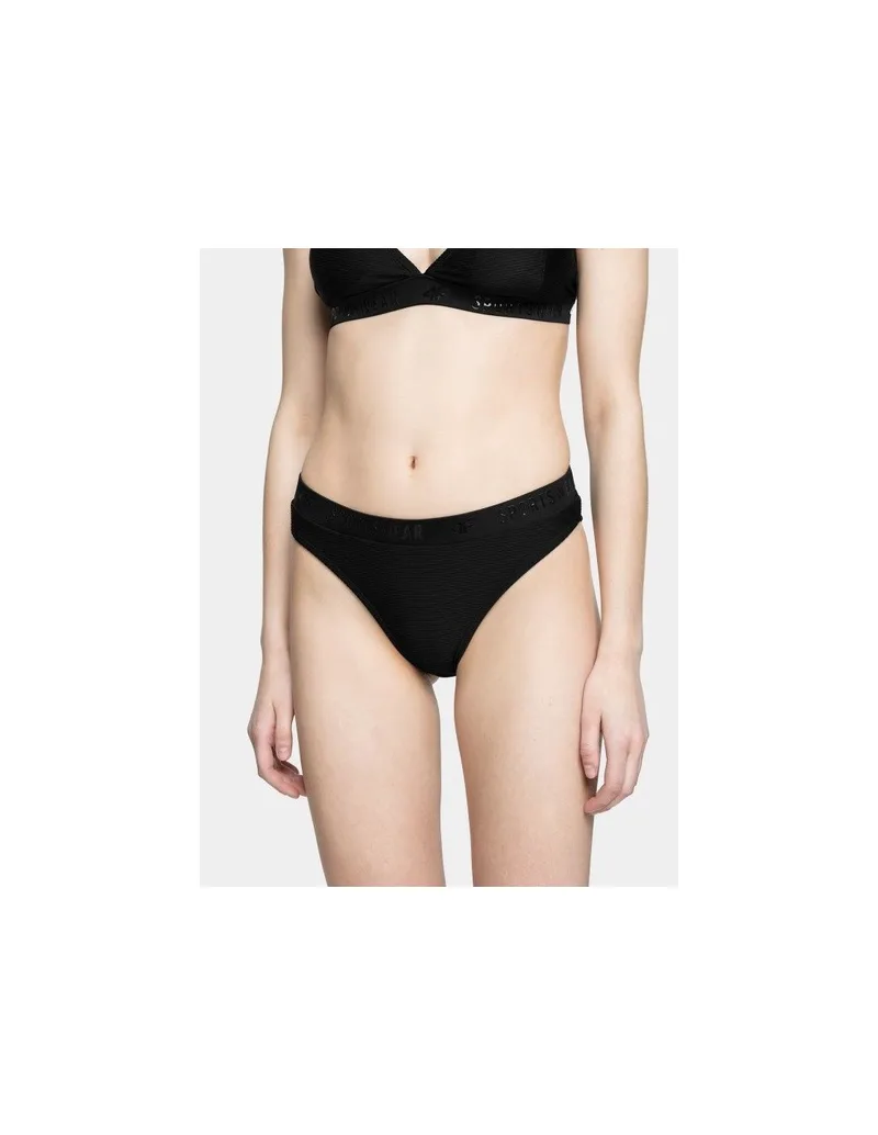 Women's swimsuit bottom 4F H4L21KOS004D