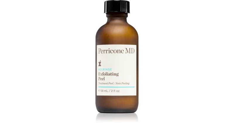 Perricone MD Peel exfoliating facial cleanser 59 ml without rinsing