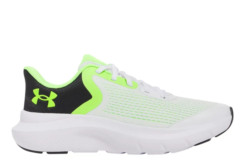 Παπούτσια Running Under Armour Rogue 5 3028269-100 Αγόρι