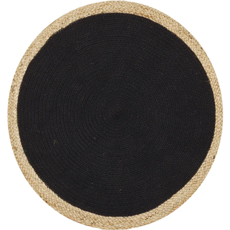 Σουπλά Φ70 Kentia Yute 252 Black