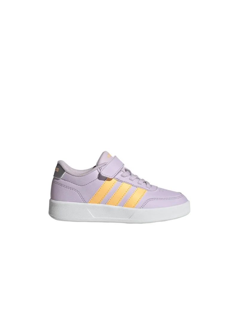 Adidas Breaknet 30 purple kids' shoes KI8684