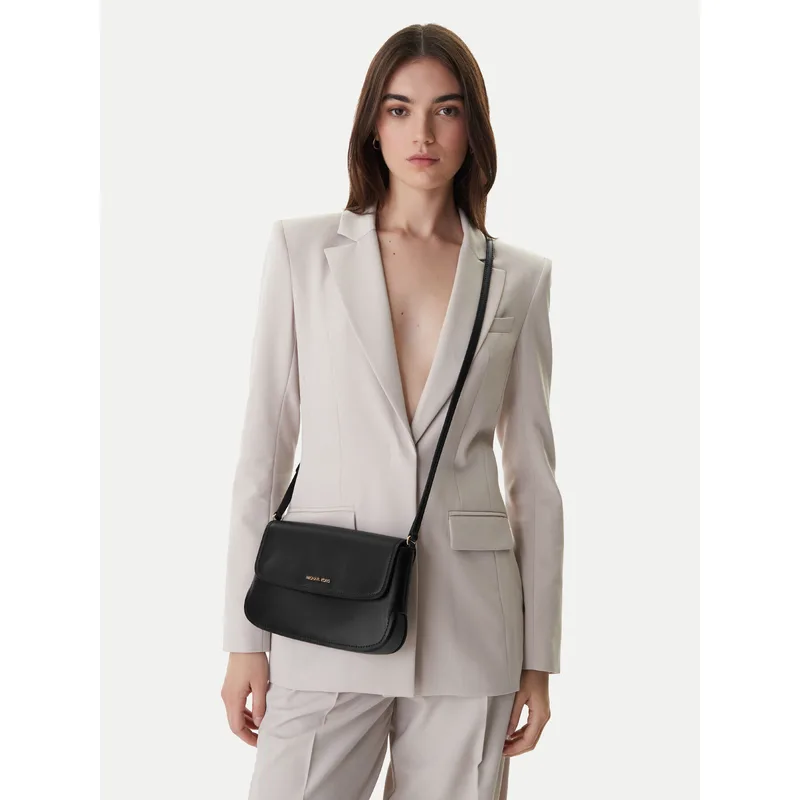 Τσάντα MICHAEL Michael Kors 32R6G0XC1L Μαύρο