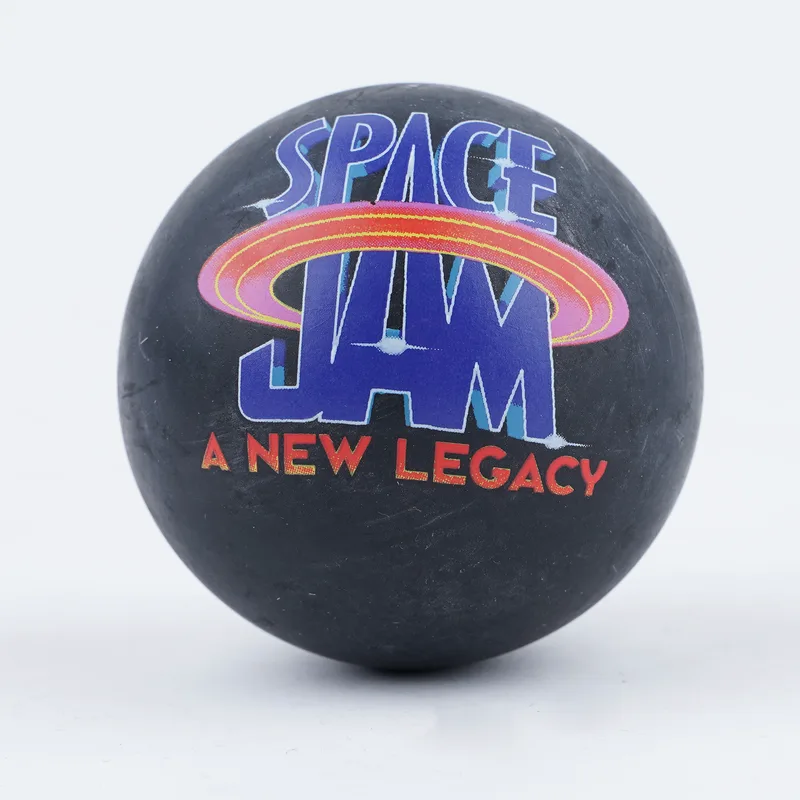 Spalding High Bounce Μπαλάκι Space Jam (9000088852_1523)