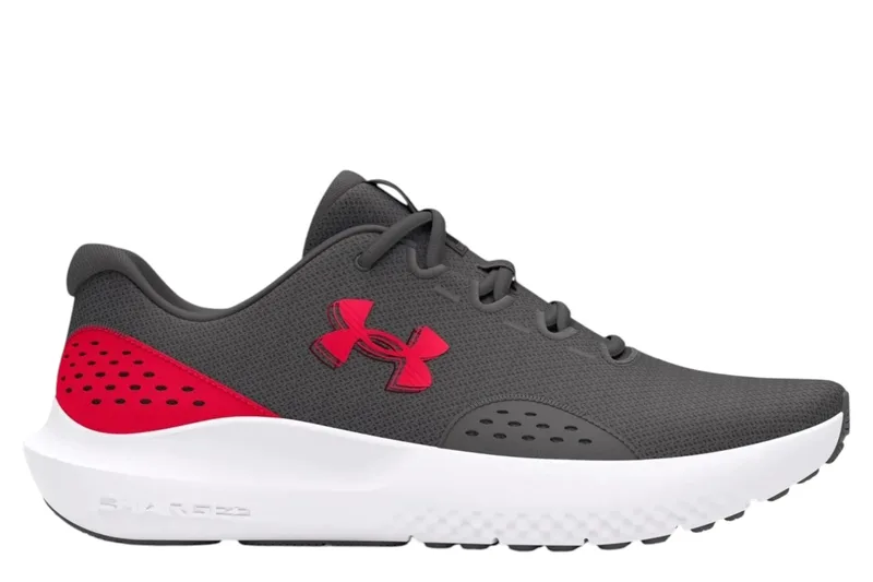 Παπούτσια Running Under Armour Charged Surge 4 3027000-107 Ανδρικό