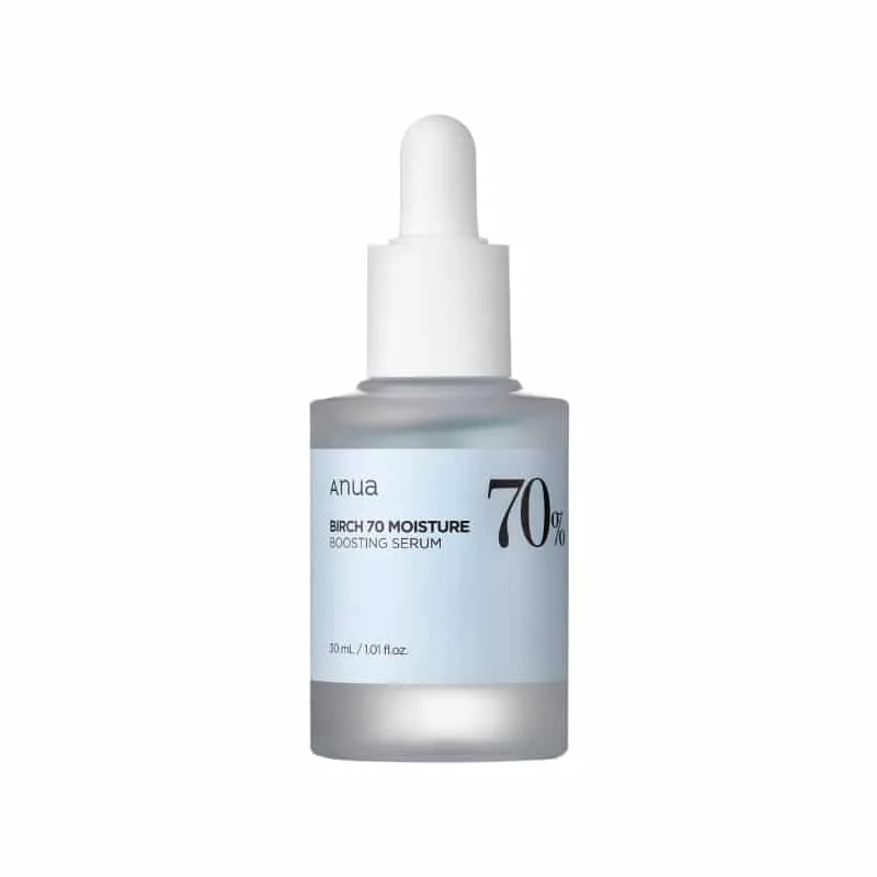 Anua Birch Moisture Boosting Serum 30ml