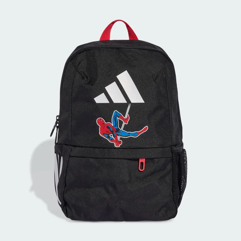 adidas Marvel Spiderman Παιδικό Σακίδιο Πλάτης 11,3L (9000236970_1480)