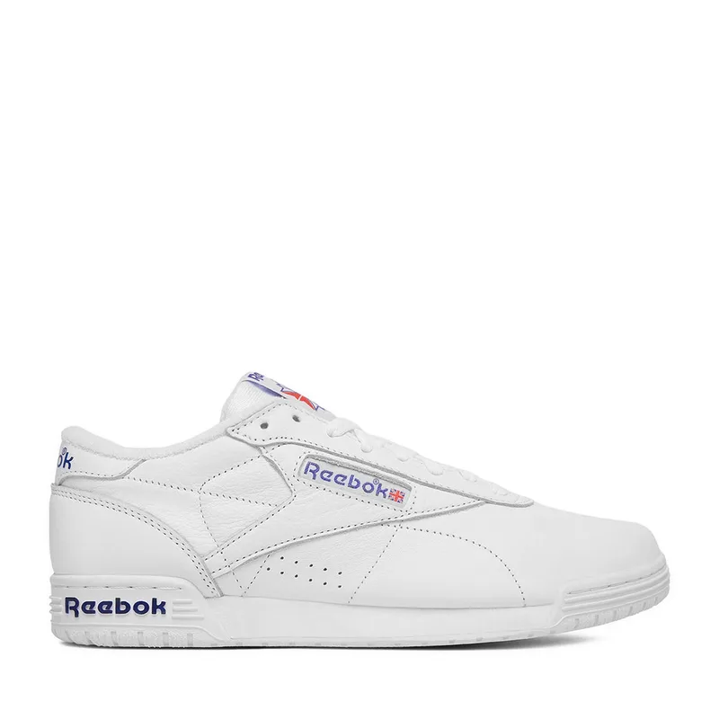 Αθλητικά Reebok SS-EXOFIT LO CLEAN LOGO INT 100000169 Λευκό