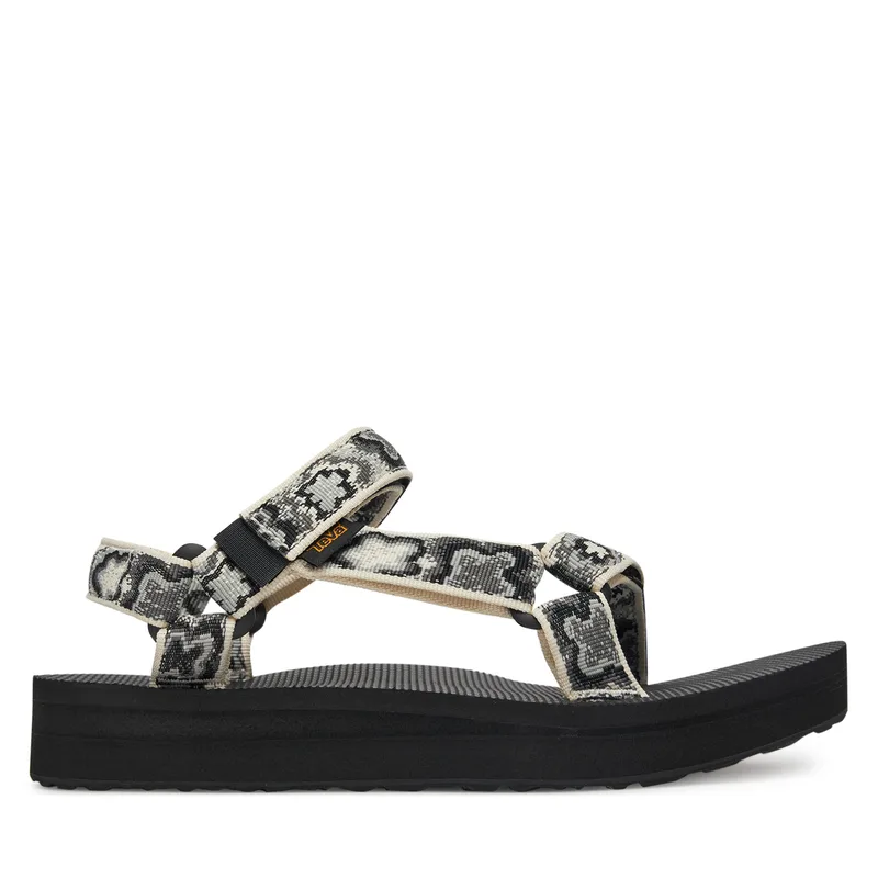 Σανδάλια Teva Midform Universal 1090969 Γκρι