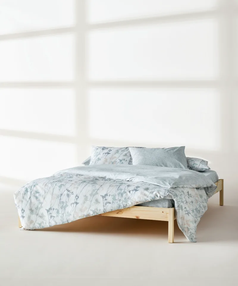 Breza 33 σεντονι.ΥΠΕΡΔΙΠΛΟ ΣΕΤ 4 τεμ 240x270