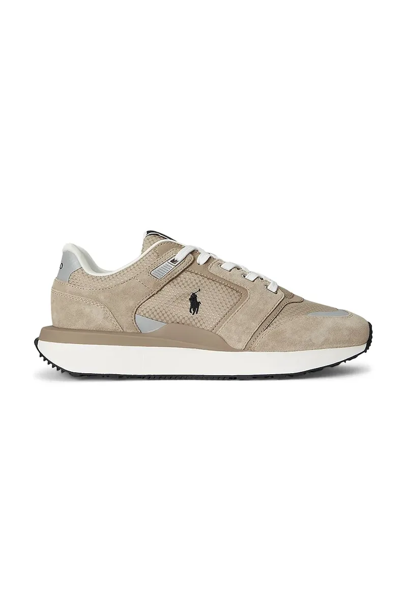Sneakers Polo Ralph Lauren Trn 89 Pp V2