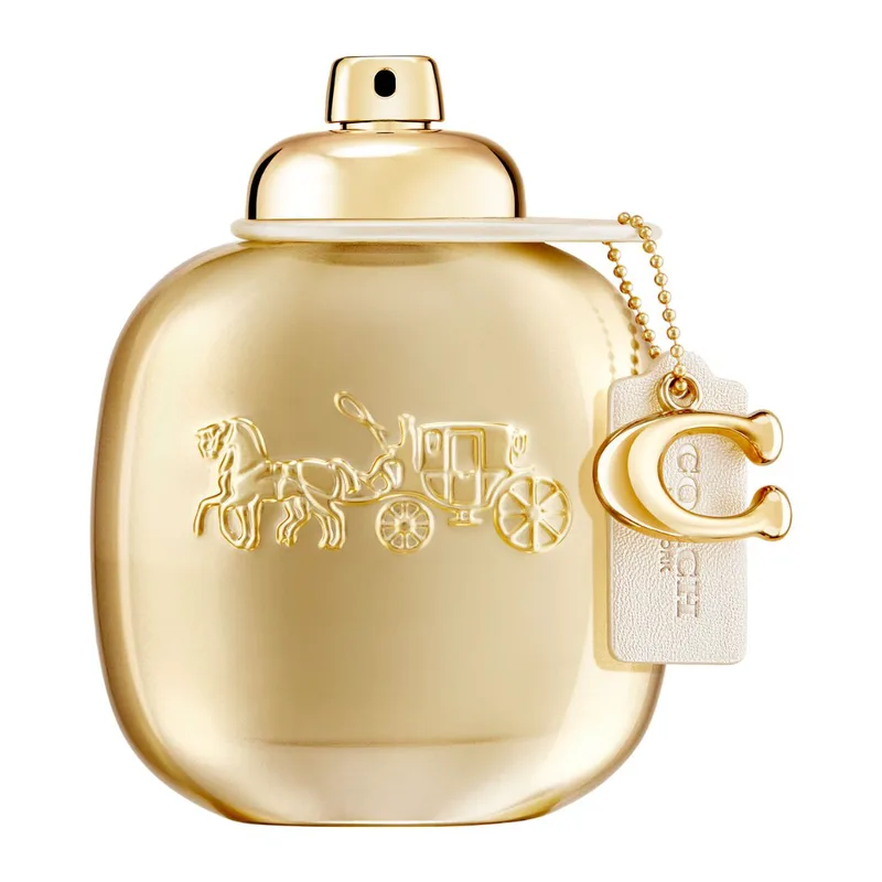 Coach Woman Χρυσό Parfum