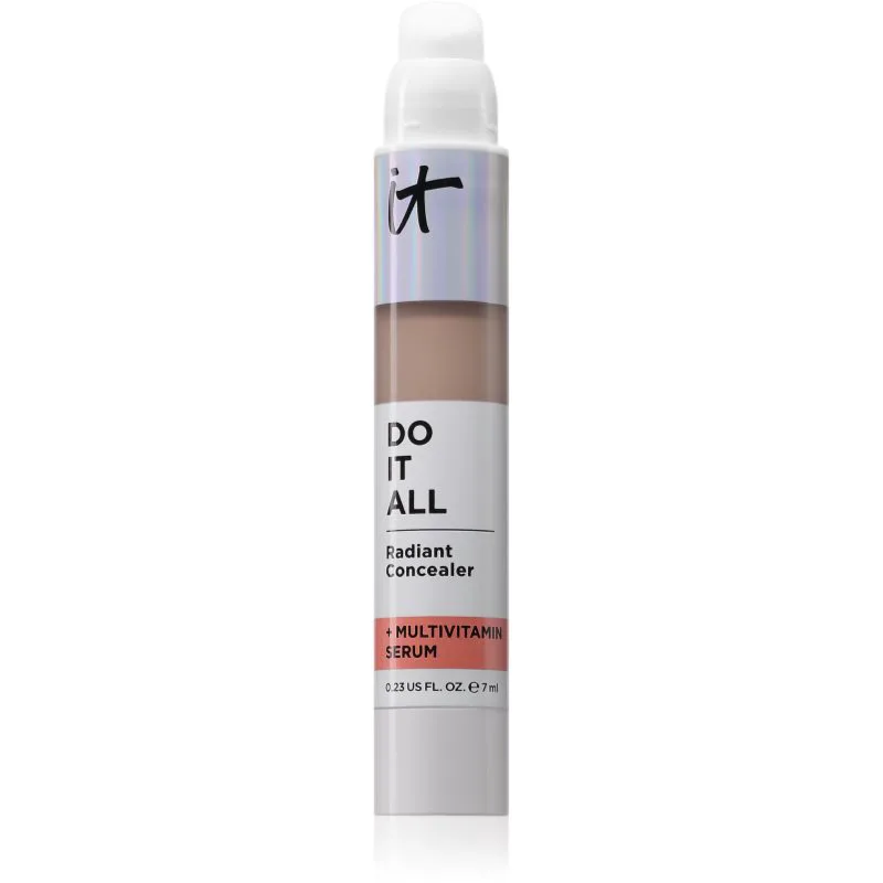 IT Cosmetics Do it all Concealer κονσίλερ Fair Cool 125 7 ml