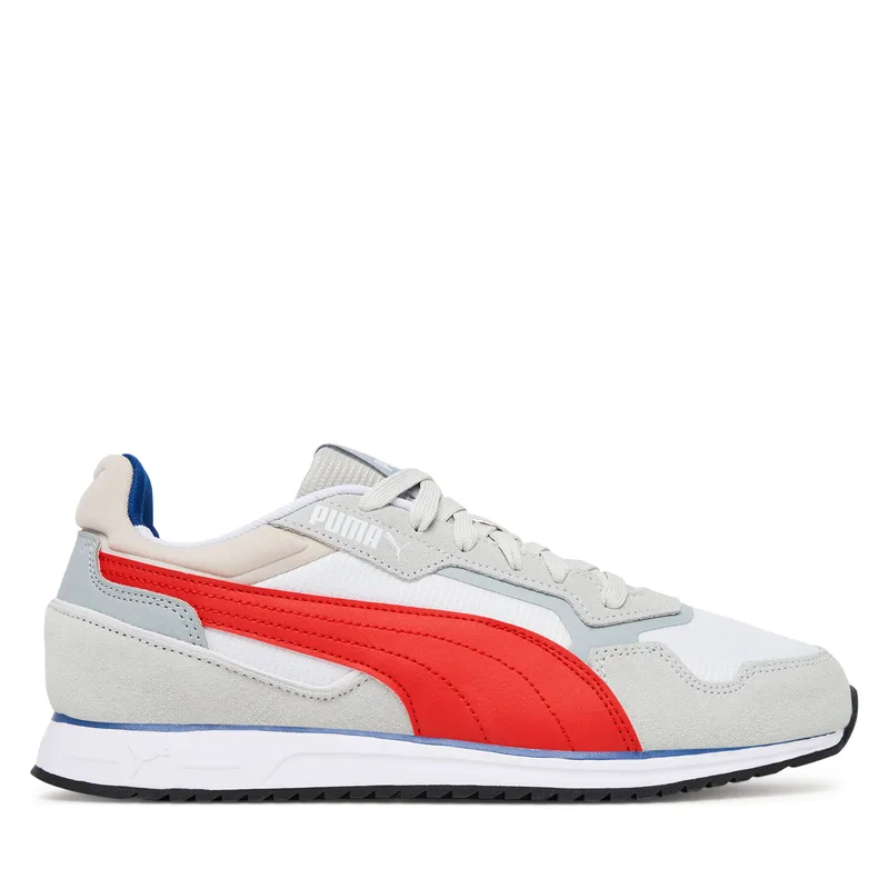 Αθλητικά Puma Softride St Miler 402635 01 Γκρι