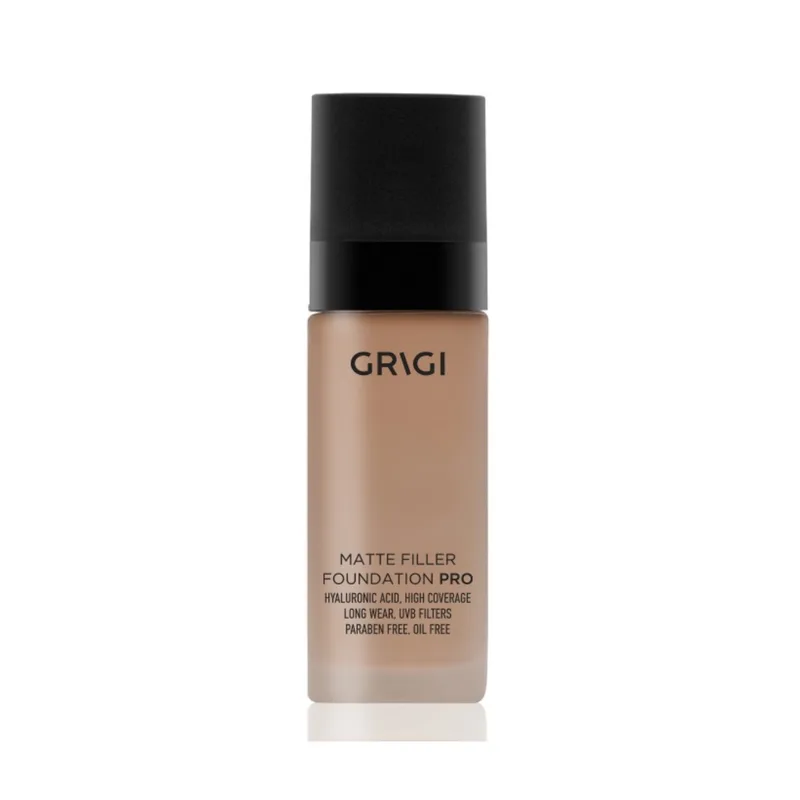 Matte Pro Filler Foundation 30g-36 NUDE