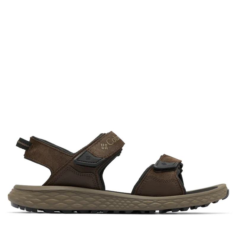 Σανδάλια Columbia Konos™ Hiker 2-Strap 2121561 Καφέ