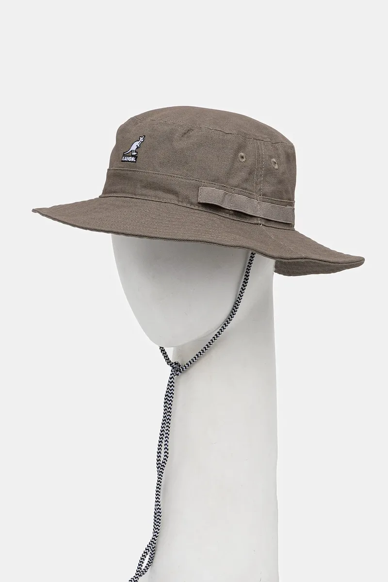 Kangol Καπέλο Kangol UTILITY CORDS JUNGLE