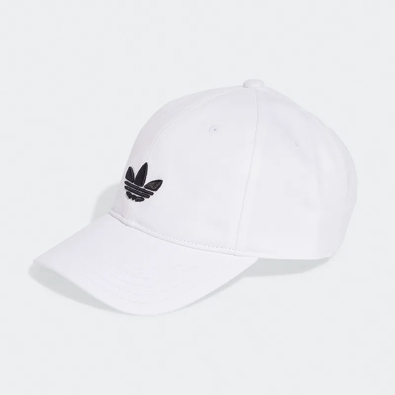 adidas Originals Adicolor Classic Trefoil Baseball Καπέλο (9000213032_1539)