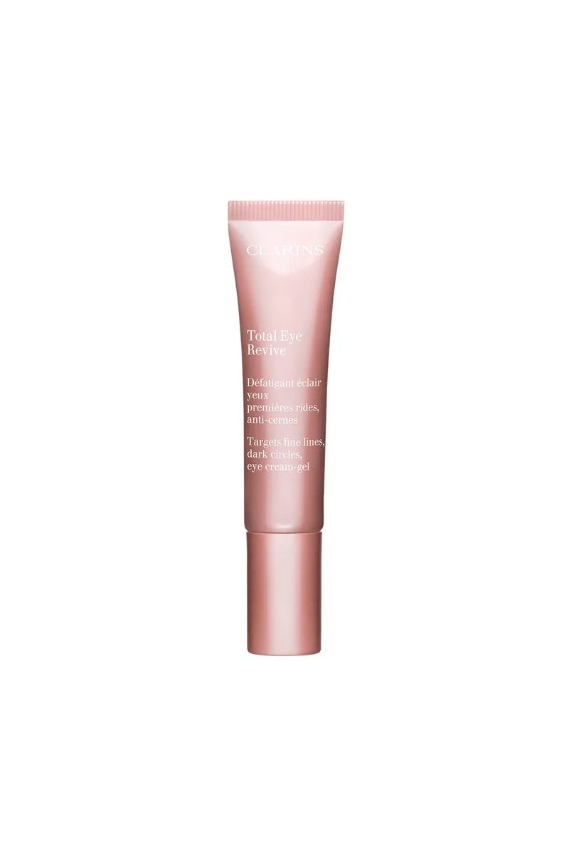 Clarins Total Eye Revive 15 ml - 80119164