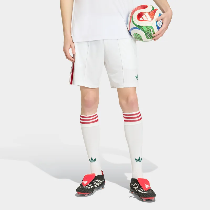adidas Εθνική Ουγγαρίας 26 Away Ανδρικό Σορτς (9000276353_1539)