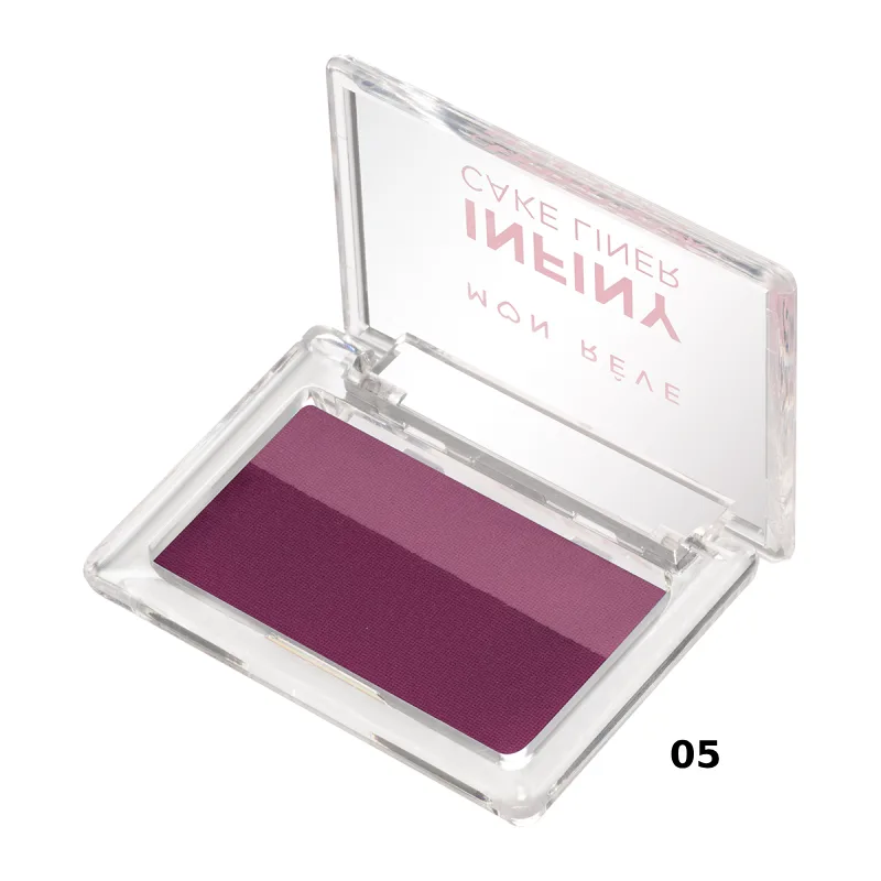 Mon Reve Infiny Cake Liner 05