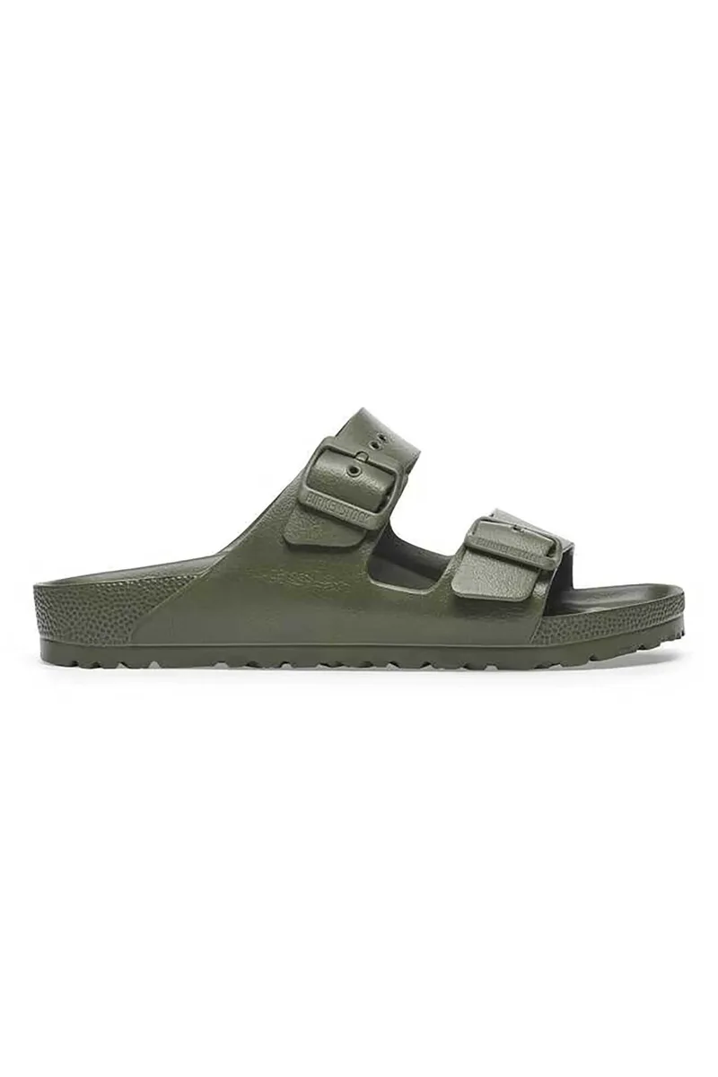 Birkenstock ανδρικά σανδάλια "Arizona" - 1019094004149 Χακί