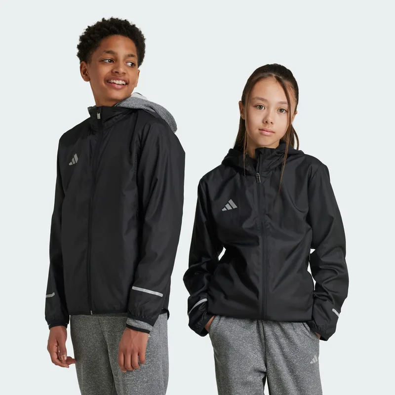 adidas Sportswear Team Wind.Rdy Jacket Kids (9000194527_1469)