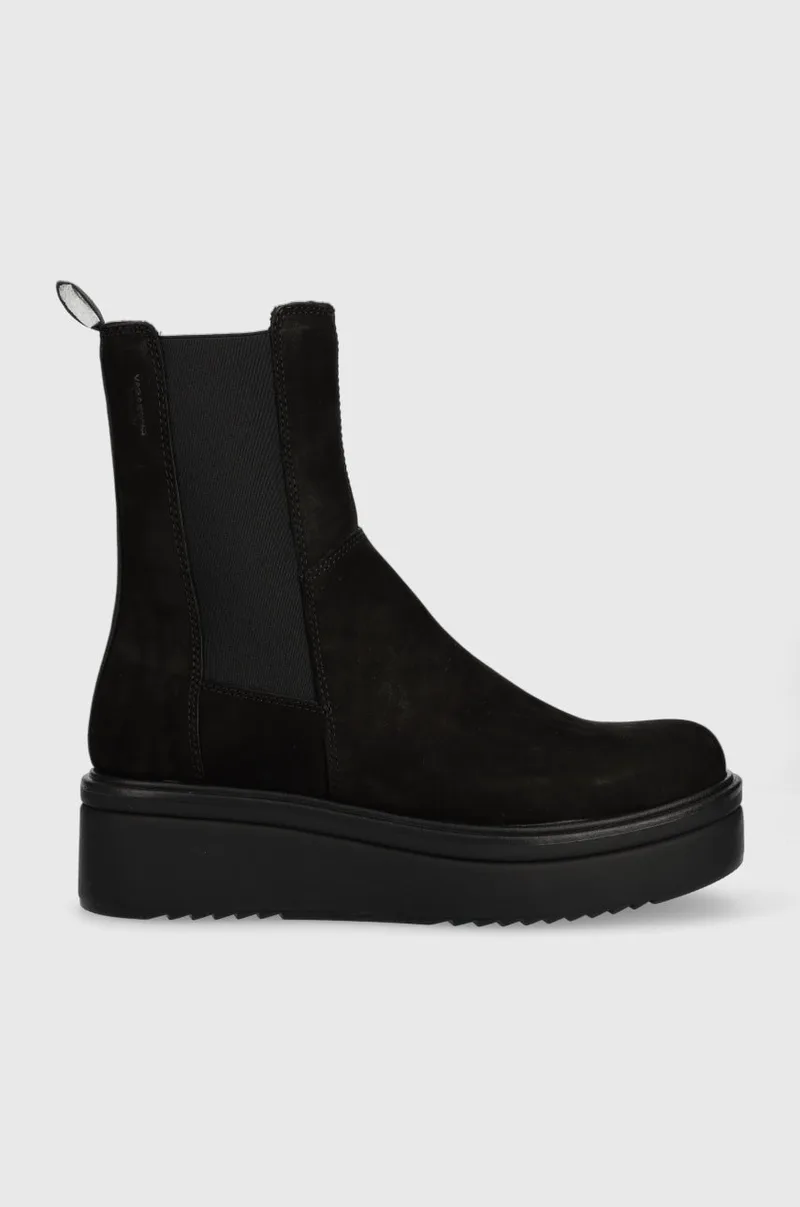 Δερμάτινες μπότες τσέλσι Vagabond Shoemakers Shoemakers Tara