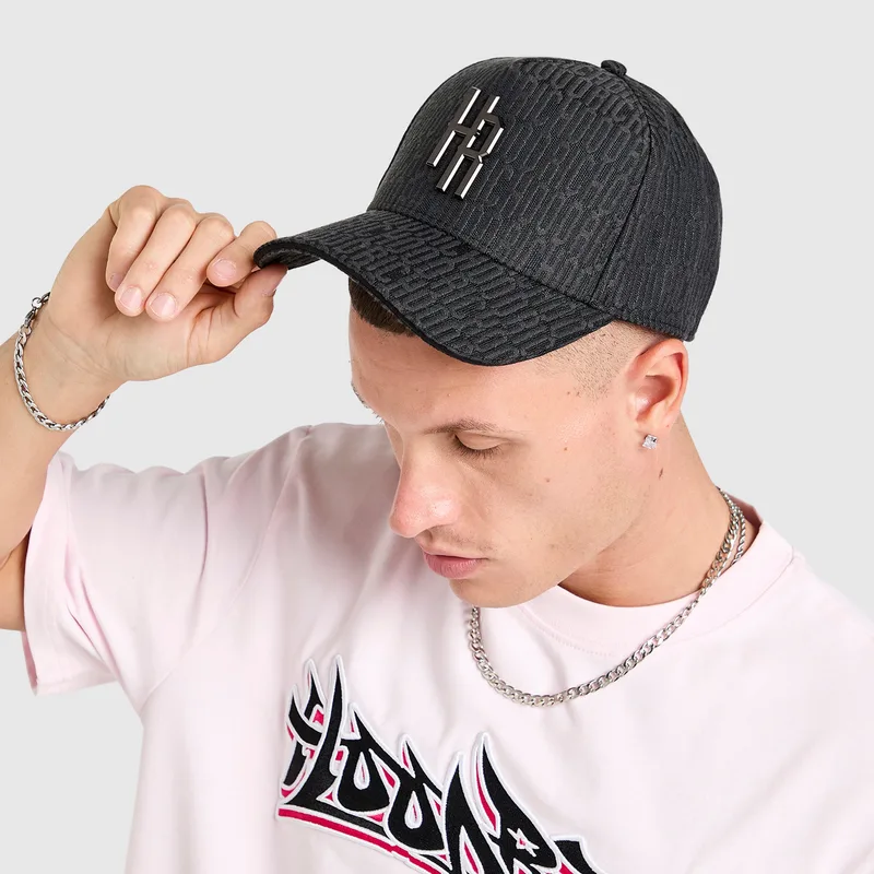 Hoodrich Elite 5 Panel Ανδρικό Καπέλο (9000258144_53934)