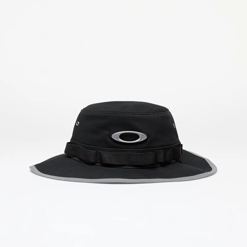 Καπέλο Oakley Field Boonie Hat Blackout L/XL