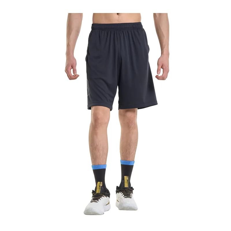 Σορτς Under Armour Tech Graphic Short Black L