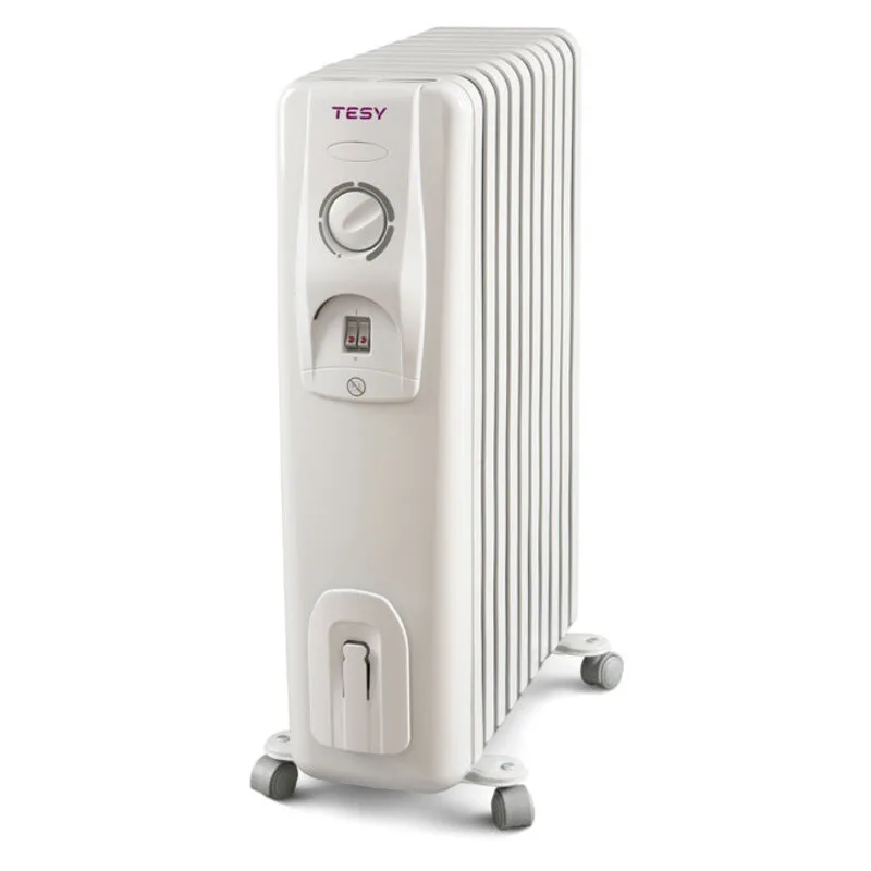 Καλοριφέρ Λαδιού Tesy CC 2510 E05 R