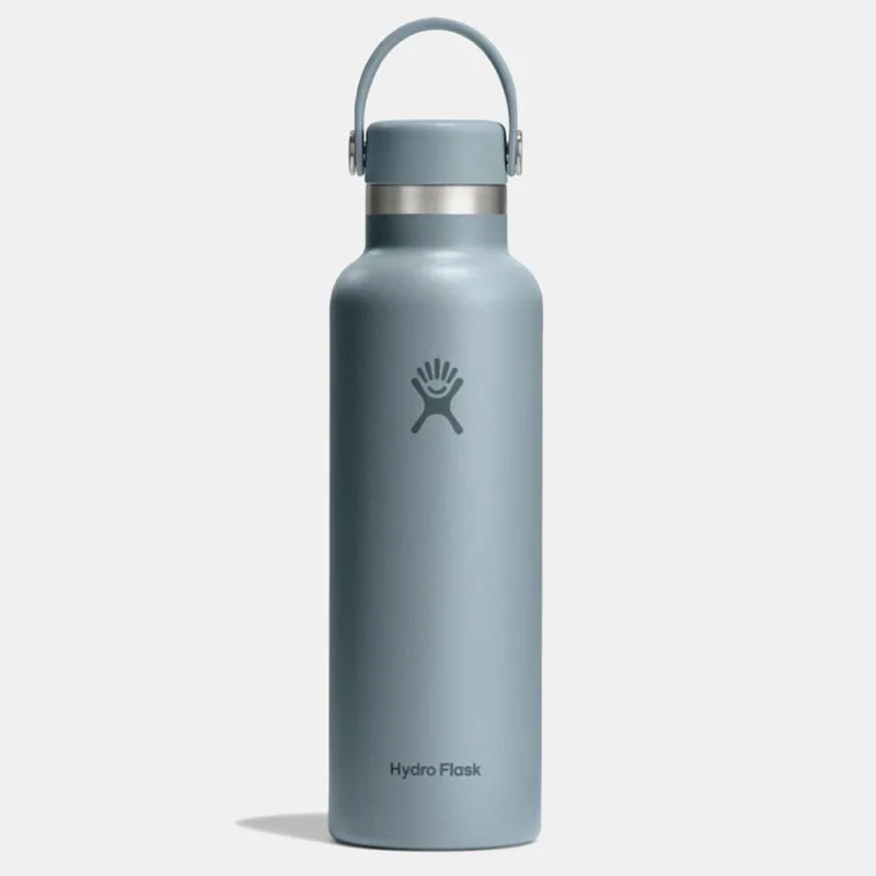 Hydro Flask 21 Oz 621 Ml Standard Flex Cap Shale G (9000289137_97243)