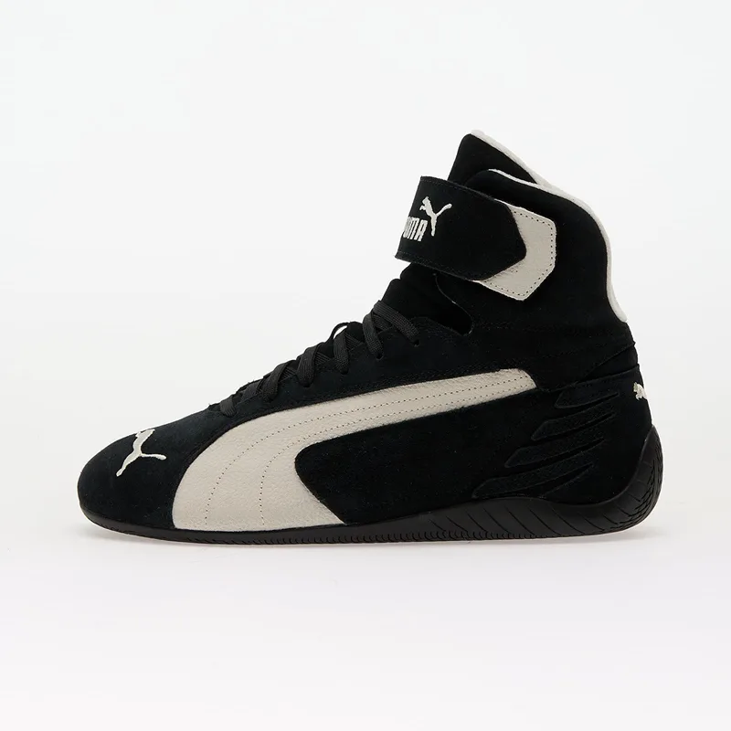 Sneakers Puma Speedcat Mid Puma Black-Warm White EUR 41