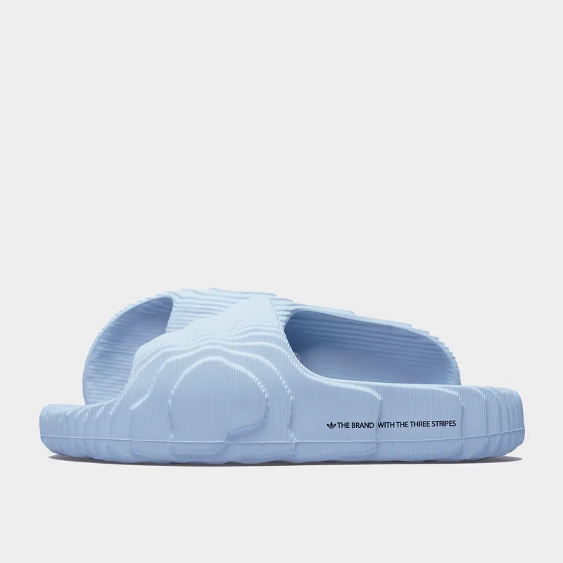 adidas Originals Adilette 22 Γυναικεία Slides (9000213960_83136)