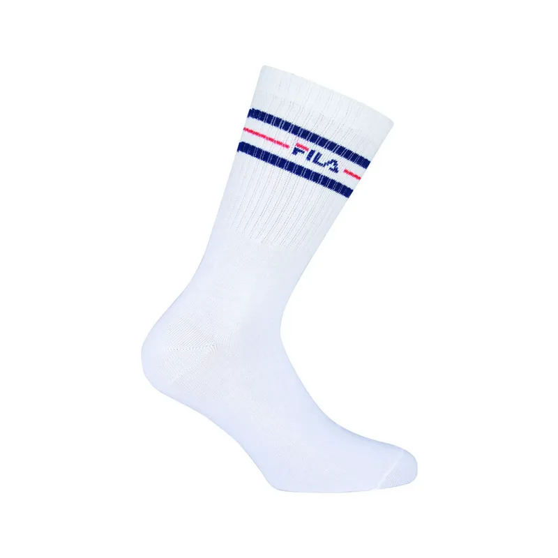 Κάλτσες Fila Normal socks manfila3 pairs per pack
