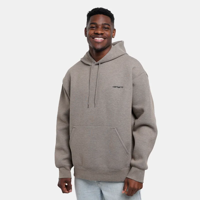 Carhartt WIP Alda Unisex Μπλούζα με Κουκούλα (9000255498_90459)