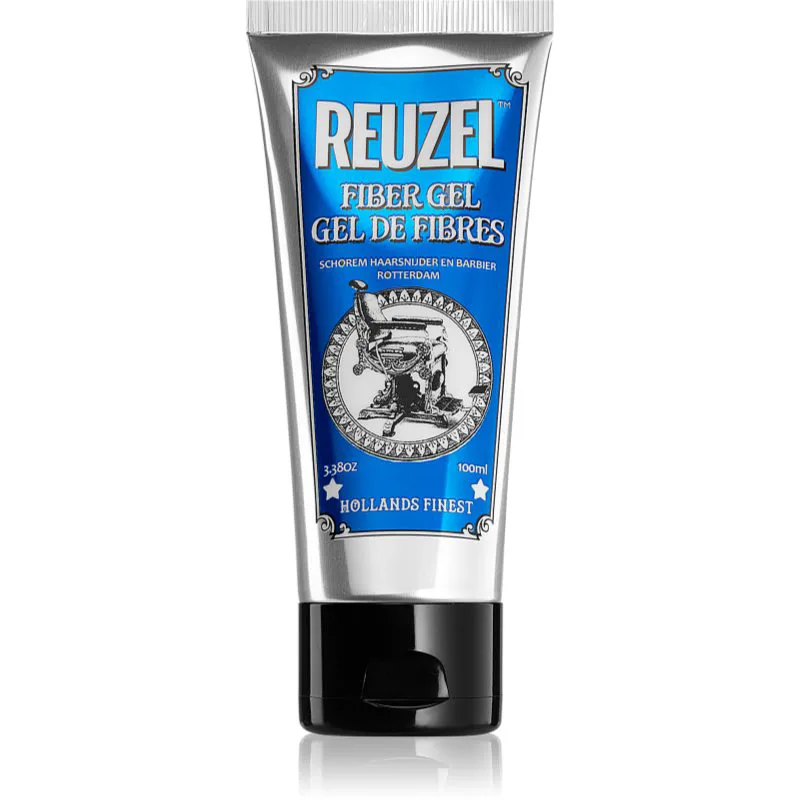 Reuzel Fiber τζελ για τα μαλλιά 100 ml