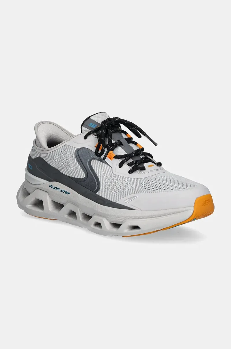 Skechers παπούτσια εκπαίδευσης ανδρικά GLIDE STEP ALTUS