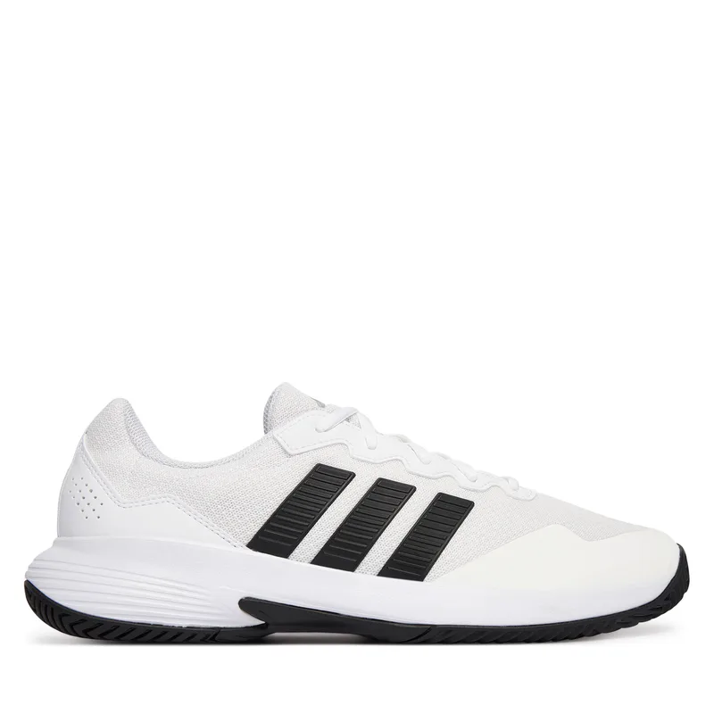 Παπούτσια Τένις adidas Gamecourt 2 M KI0781 Λευκό