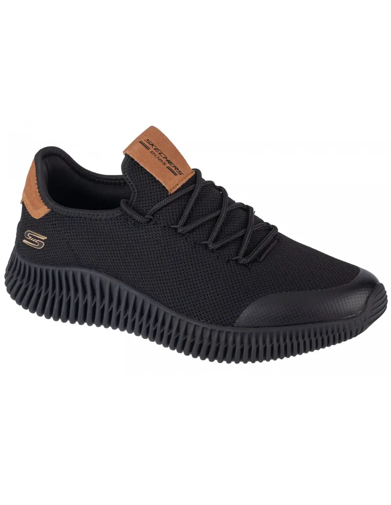 Skechers Bobs GeoCity Dapper 118173BBK