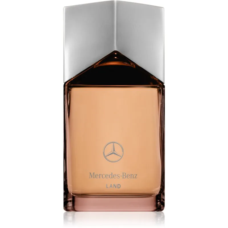 Mercedes-Benz Land Eau de Parfum για άντρες 100 ml