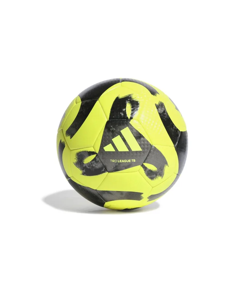 Adidas Tiro League Thermally Bonded HZ1295 Μπάλα Ποδοσφαίρου Πολύχρωμη