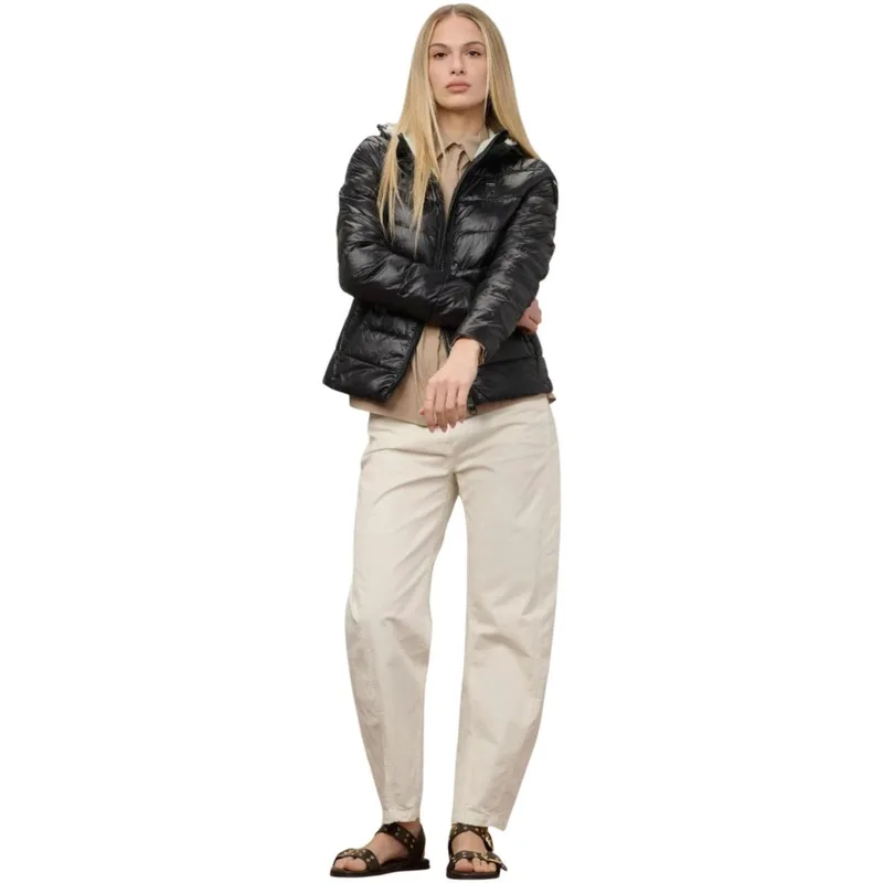 Μπουφάν Blauer CAROLL 26WBLDC02070