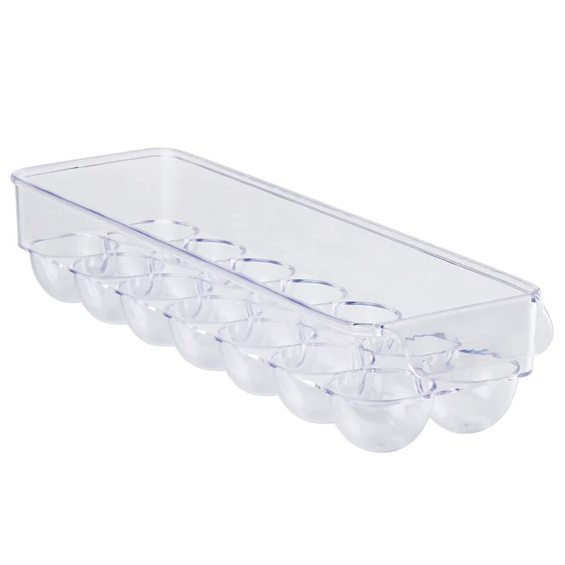 Θήκη Αυγών Ψυγείου 14 Θέσεων (11x37x7.5) Alpina 871125255651
