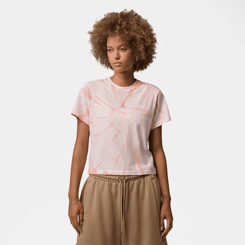 Jordan Brooklyn Γυναικείο T-Shirt (9000257351_91136)