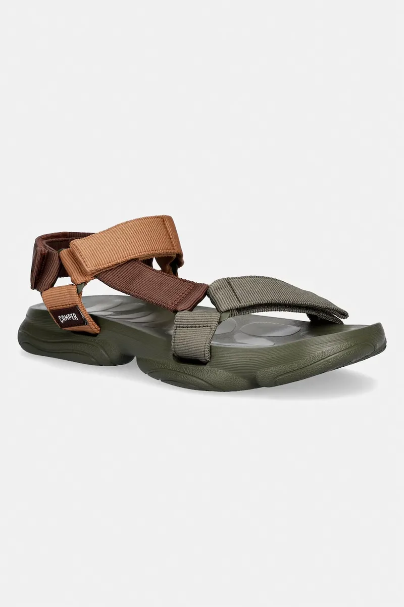 Πέδιλα Camper Karst Sandal